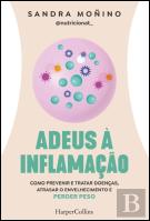 Adeus à Inflamação