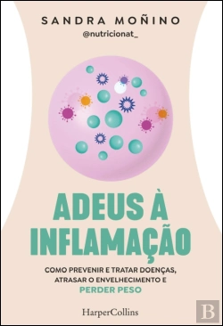 Bertrand.pt - Adeus à Inflamação