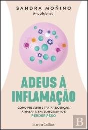 Adeus à Inflamação