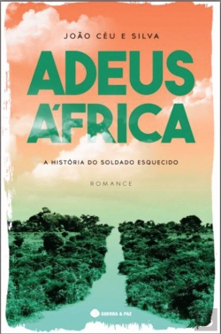 Bertrand.pt - Adeus, África