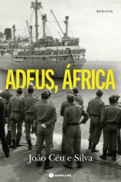 Adeus, África