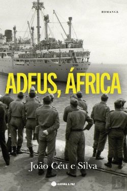Bertrand.pt - Adeus, África