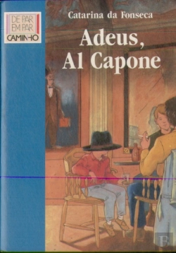 Bertrand.pt - Adeus Al Capone
