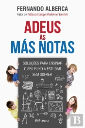 Adeus às Más Notas