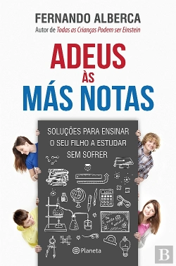 Bertrand.pt - Adeus às Más Notas