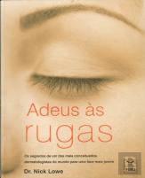 Adeus às Rugas
