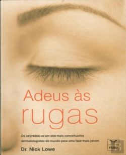 Bertrand.pt - Adeus às Rugas