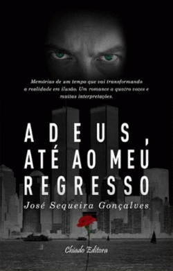 Bertrand.pt - Adeus, Até ao Meu Regresso
