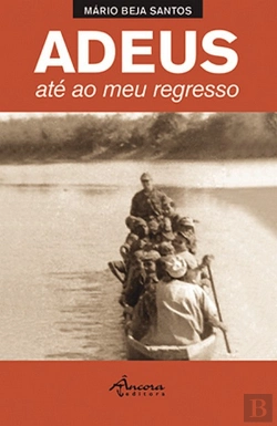 Bertrand.pt - Adeus, Até ao Meu Regresso 