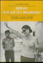 Adeus, Até ao Teu Regresso