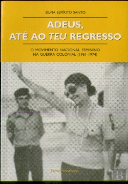 Bertrand.pt - Adeus, Até ao Teu Regresso