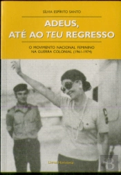 Adeus, Até ao Teu Regresso