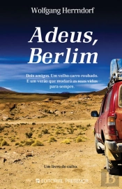 Adeus, Berlim
