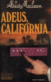 Adeus, Califórnia