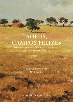 Bertrand.pt - Adeus, Campos Felizes