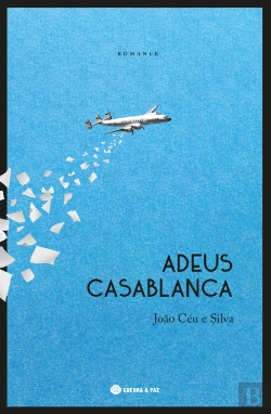 Bertrand.pt - Adeus, Casablanca