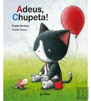 Adeus, Chupeta!