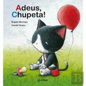 Adeus, Chupeta!
