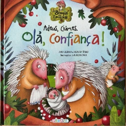 Bertrand.pt - Adeus, Ciúmes. Olá, Confiança!