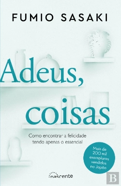 Bertrand.pt - Adeus, Coisas