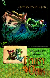 Adeus, Fairy Oak