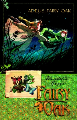 Bertrand.pt - Adeus, Fairy Oak
