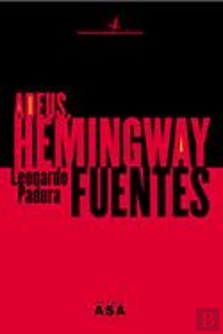 Bertrand.pt - Adeus, Hemingway