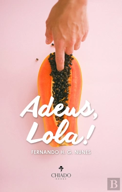 Bertrand.pt - Adeus, Lola!