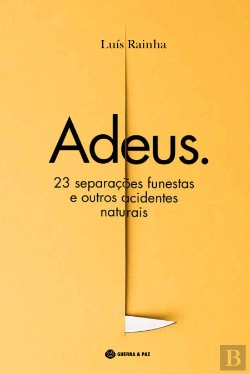 Bertrand.pt - Adeus.