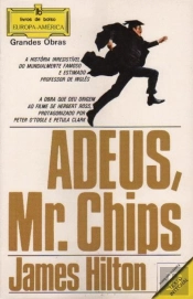 Adeus, Mr. Chips