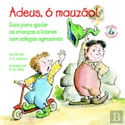Bertrand.pt - Adeus, ó Mauzão!