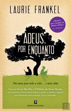 Bertrand.pt - Adeus, por Enquanto