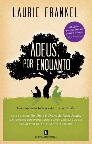 Adeus, por Enquanto