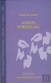 Adeus, Portugal!