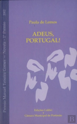 Bertrand.pt - Adeus, Portugal!