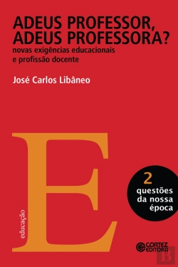 Bertrand.pt - Adeus Professor, Adeus Professora?