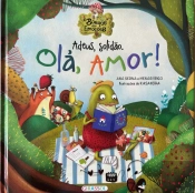 Adeus, Solidão. Olá, Amor!