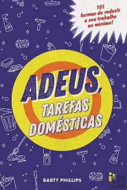 Bertrand.pt - Adeus, Tarefas Domésticas