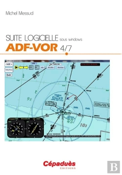 Bertrand.pt - Adf-Vor 4/7 - Suite Logicielle