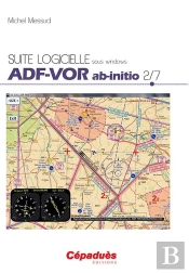 Adf-Vor Ab-Initio 2/7 - Suite Logicielle
