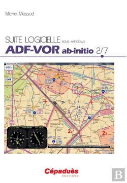 Bertrand.pt - Adf-Vor Ab-Initio 2/7 - Suite Logicielle