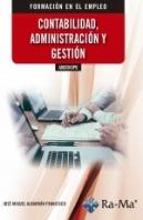 Adgd043po Contabilidad, Administración Y Gestión