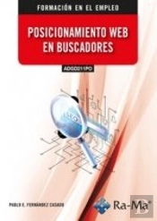 (Adgd211po) Posicionamiento Web En Buscadores