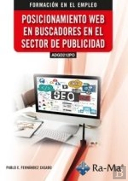 Bertrand.pt - (Adgd212po) Posicionamiento Web En Buscadores En El Sector De Publicidad