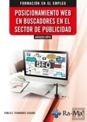 (Adgd212po) Posicionamiento Web En Buscadores En El Sector De Publicidad