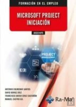 Bertrand.pt - Adgd344po Microsoft Project Iniciacion