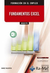 Adgg021po Fundamentos Excel