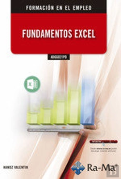 Bertrand.pt - Adgg021po Fundamentos Excel
