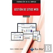 (Adgg027po) Gestion De Sitios Web