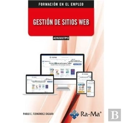 Bertrand.pt - (Adgg027po) Gestion De Sitios Web